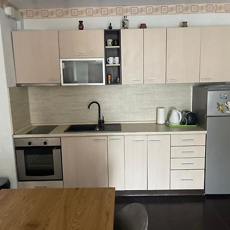 Appartement Studio Kuban à Slantchev Briag Extérieur photo