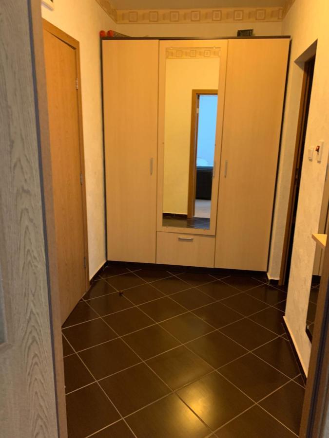Appartement Studio Kuban à Slantchev Briag Extérieur photo