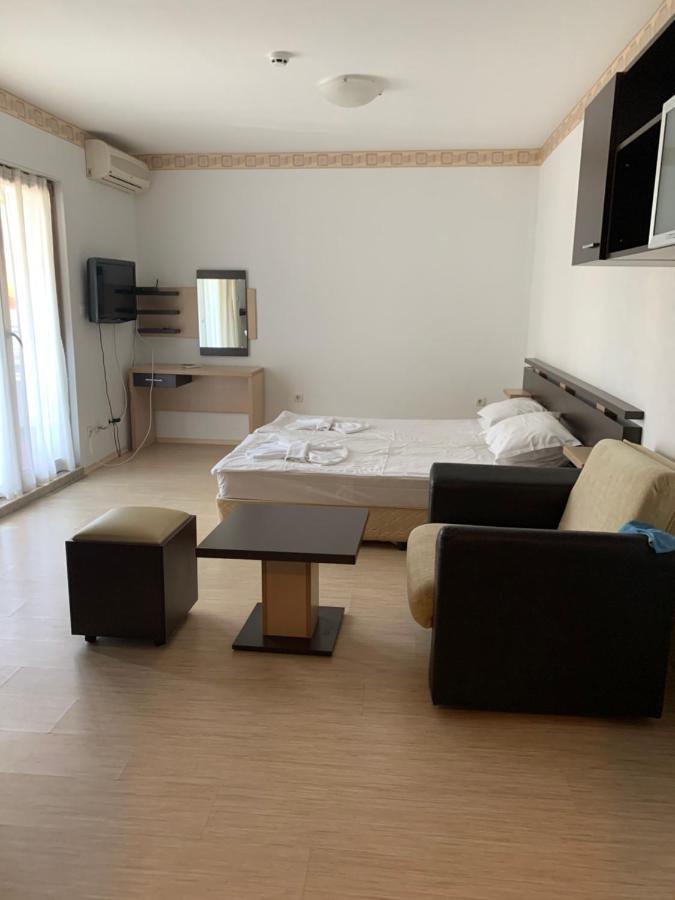 Appartement Studio Kuban à Slantchev Briag Extérieur photo
