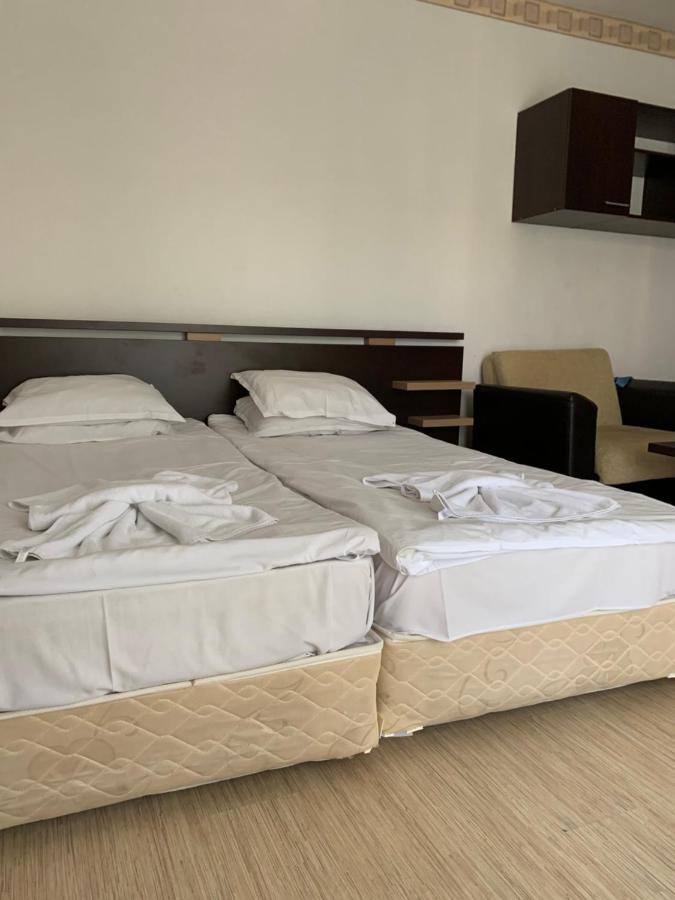 Appartement Studio Kuban à Slantchev Briag Extérieur photo